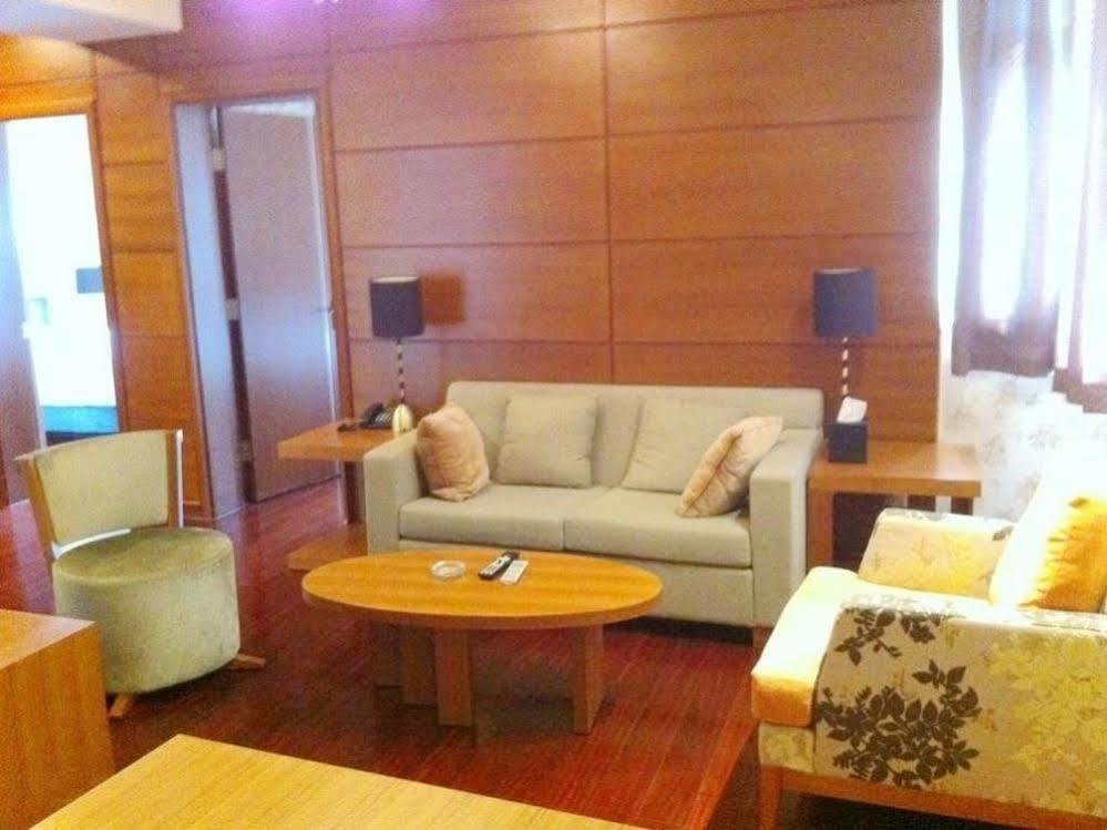 Youngor Leidisen Hotel 소주 외부 사진