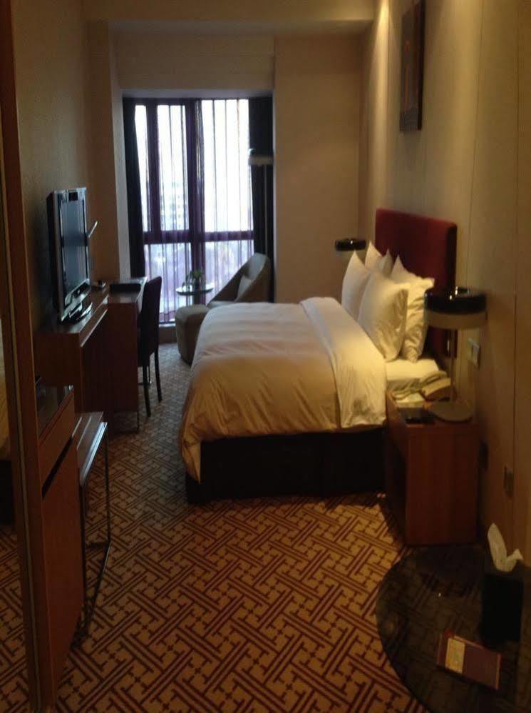Youngor Leidisen Hotel 소주 외부 사진