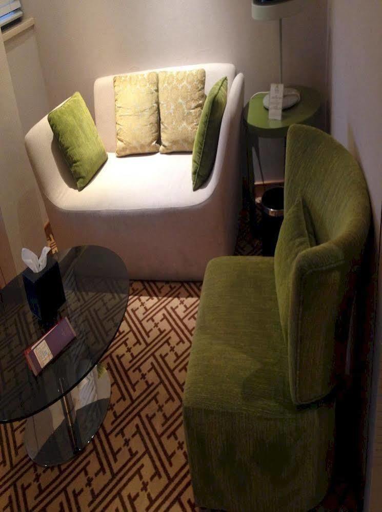 Youngor Leidisen Hotel 소주 외부 사진