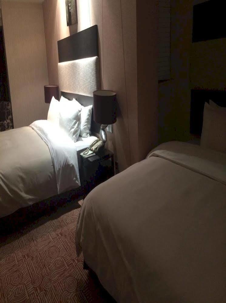 Youngor Leidisen Hotel 소주 외부 사진