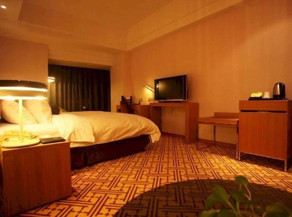 Youngor Leidisen Hotel 소주 외부 사진