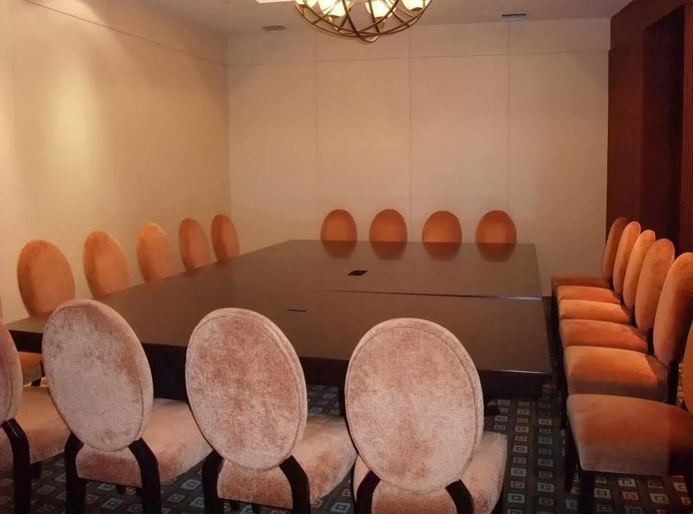 Youngor Leidisen Hotel 소주 외부 사진