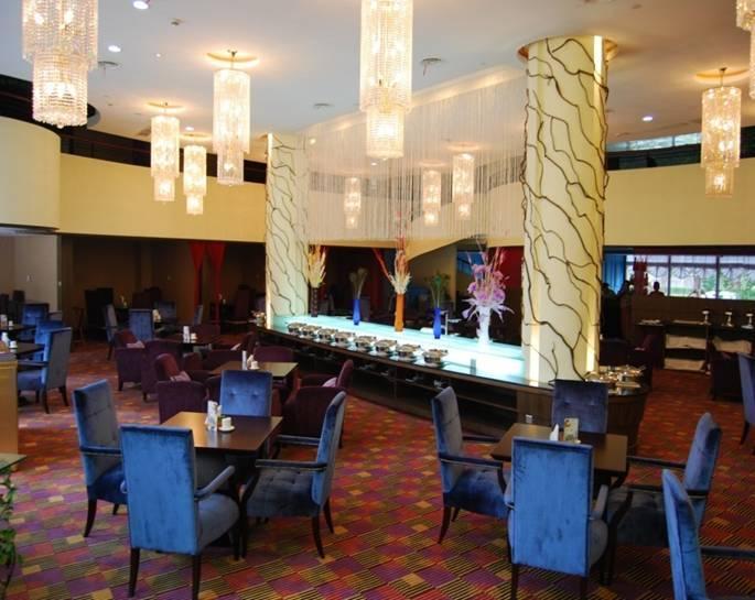 Youngor Leidisen Hotel 소주 외부 사진