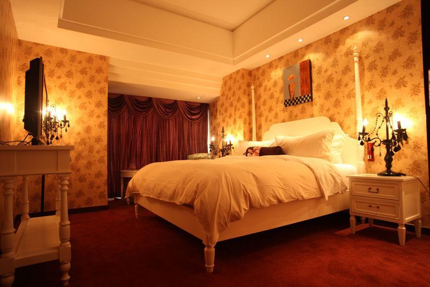 Youngor Leidisen Hotel 소주 외부 사진