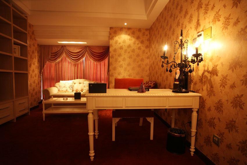 Youngor Leidisen Hotel 소주 외부 사진