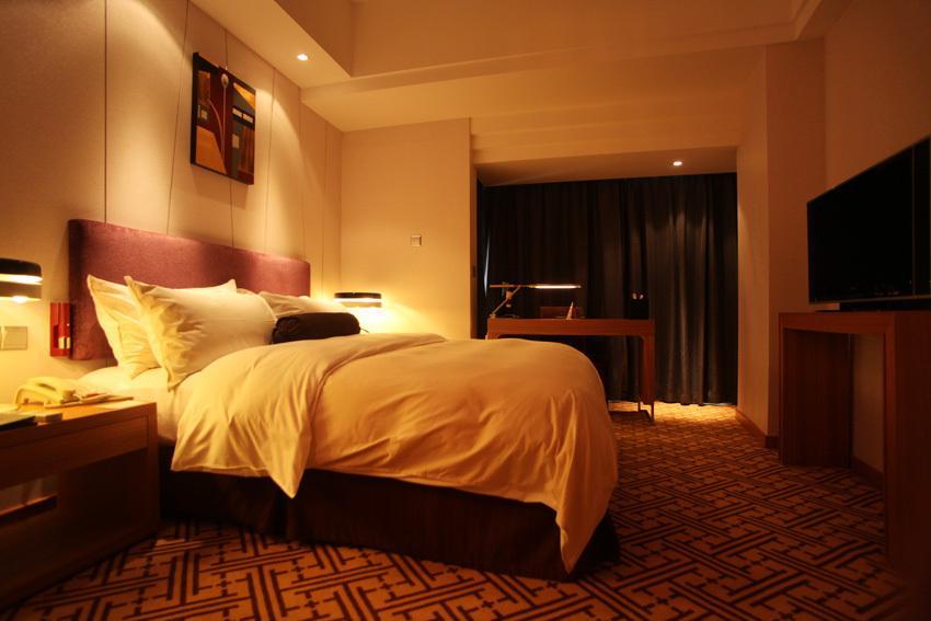 Youngor Leidisen Hotel 소주 외부 사진