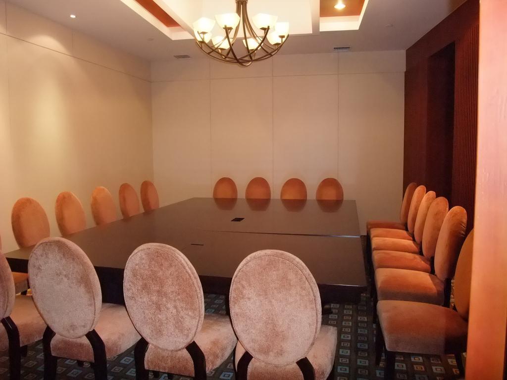 Youngor Leidisen Hotel 소주 외부 사진